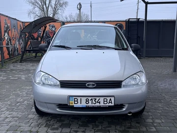 Авто ВАЗ 1118 Kalina 2008 № 8292620