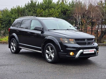 Авто Dodge Journey 2017 № 8292625