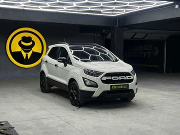 Авто Ford Ecosport 2022 № 8292634
