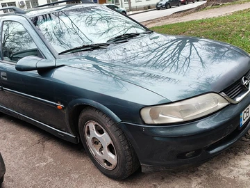 Авто Opel Vectra 2000 № 8292642