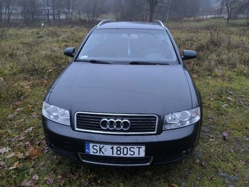 Авто Audi A4 2004 № 8292688