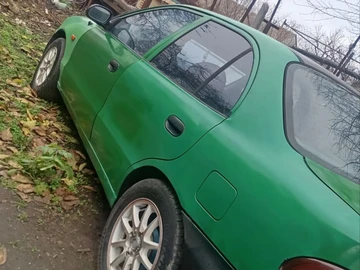 Авто Hyundai Accent 1995 № 8292690