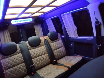 Авто Citroen Berlingo 2004 № 8292692