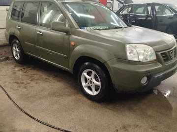 Авто Nissan X-Trail 2006 № 8292699