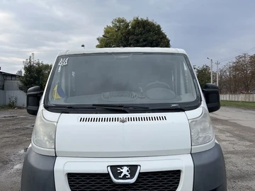 Авто Peugeot Boxer 2006 № 8292703