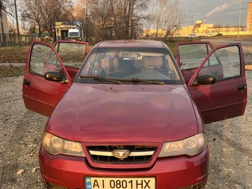 Авто Daewoo Nexia 2012 № 8292706