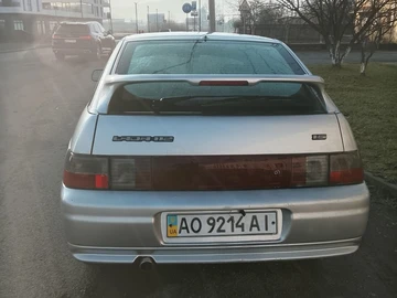 Авто ВАЗ 2112 2007 № 8292709