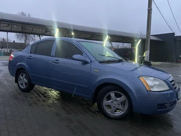 Авто Chery Elara 2007 № 8292714
