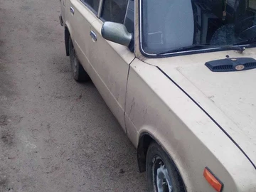 Авто ВАЗ 2106 1995 № 8292718