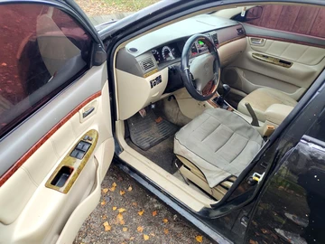 Авто Geely Fc 2008 № 8292720