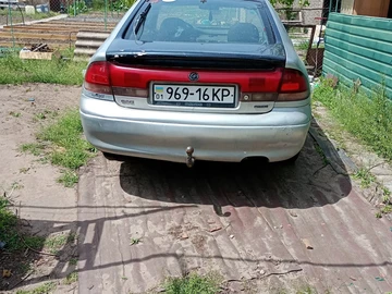 Авто Mazda 626 1994 № 8292724