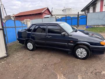 Авто ВАЗ 2115 2006 № 8292727