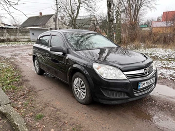 Авто Opel Astra 2008 № 8292728