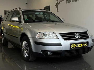 Авто Volkswagen Passat Cc 2004 № 8292738