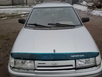 Авто ВАЗ 2111 2002 № 8292826