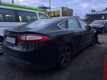 Авто Ford Mondeo 2018 № 8292830