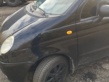 Авто Daewoo Matiz 2009 № 8292834