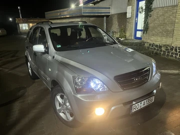 Авто KIA Sorento 2008 № 8292841