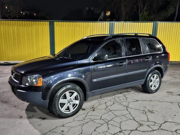 Авто Volvo Xc90 2006 № 8292844
