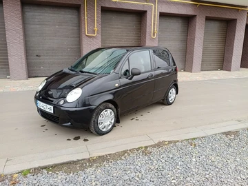 Авто Daewoo Matiz 2008 № 8292848