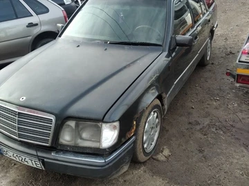 Авто Mercedes 200 1995 № 8292850
