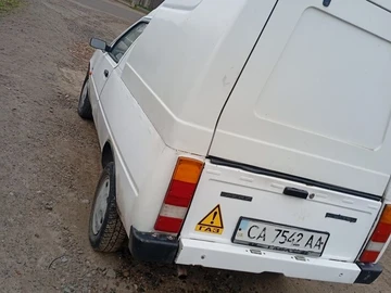 Авто ЗАЗ Таврия 2004 № 8292854