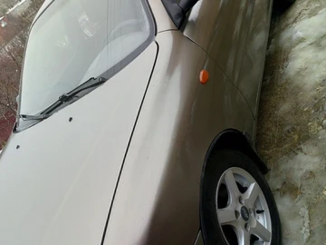 Авто Daewoo Lanos Sens  2003 № 8292858