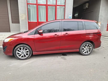 Авто Mazda 5 2015 № 8292864