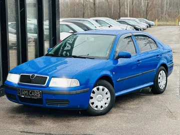 Авто Skoda Octavia 2008 № 8292867