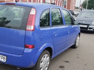 Авто Opel Meriva 2005 № 8292868