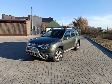 Авто Renault Duster 2015 № 8292873