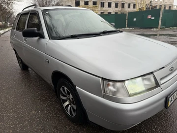 Авто ВАЗ 21111 2005 № 8292876