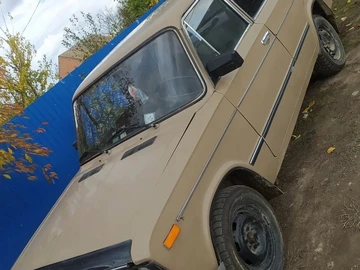 Авто ВАЗ 2106 1987 № 8292877