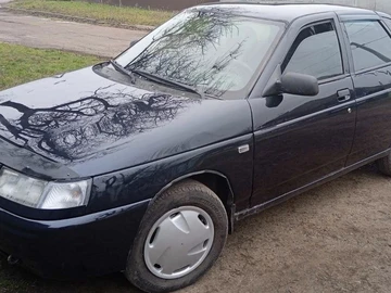 Авто ВАЗ 2112 2006 № 8292879