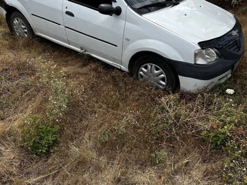 Авто Dacia Logan 2007 № 8292880