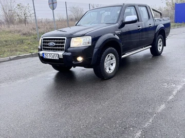 Авто Ford Ranger 2007 № 8292916