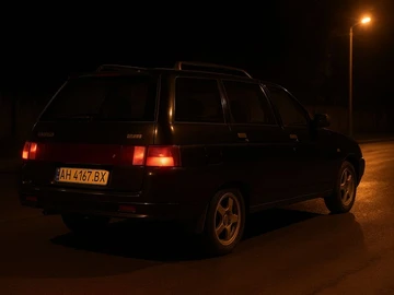 Авто ВАЗ 1111 Ока 2007 № 8292924