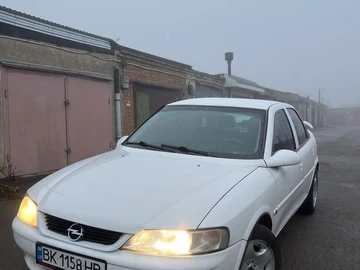 Авто Opel Vectra 2001 № 8292927