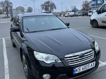 Авто Subaru Outback 2006 № 8292931