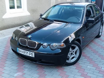 Авто BMW 3 Серия 2002 № 8292932