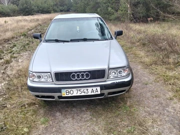 Авто ВАЗ 1118 Kalina 1994 № 8292933