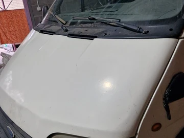 Авто Ford Transit 1998 № 8292938