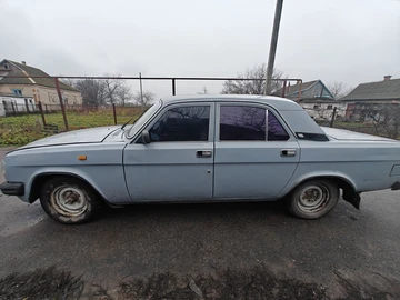 Авто ГАЗ 31029 1994 № 8292947