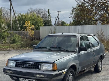 Авто Volvo 340-360 1987 № 8292955