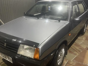Авто ВАЗ 21099 2006 № 8292957