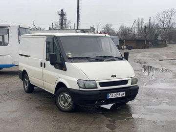 Авто Ford Transit 2005 № 8292958