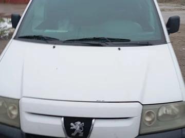 Авто Peugeot Expert 2006 № 8292959