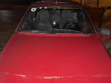 Авто ВАЗ 21099 1993 № 8293007