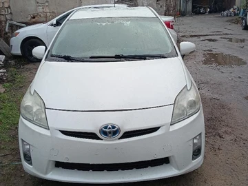 Авто Toyota Prius 2010 № 8293010