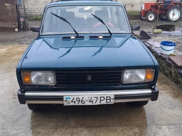 Авто ВАЗ 2104 2001 № 8293016